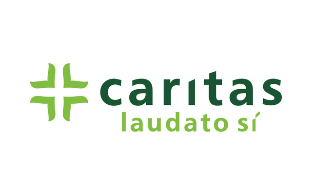 CARITAS LAUDATOSI logo 2
